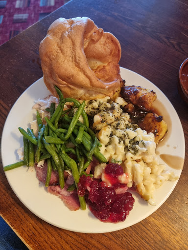 Photo of King Carveries - Preston New Rd, Blackpool FY4 4UT